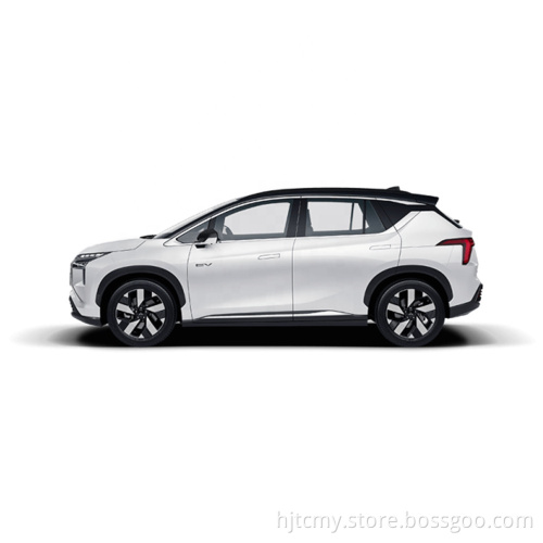 SUV Nuovi mitsubishi Airtrek Electric Vehicle EV SUV Nuovi veicoli energetici